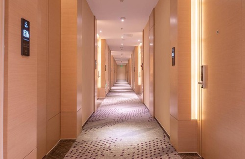 Li Cheng Hotel | 70 m² Hotel ∙ 3 guests