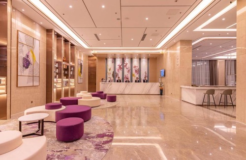 Li Cheng Hotel | 70 m² Hotel ∙ 3 guests