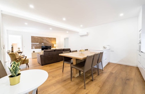 Calvelo House | 70 m² House ∙ 1 bedroom ∙ 1 guest