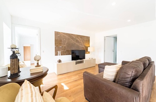 Calvelo House | 70 m² House ∙ 1 bedroom ∙ 1 guest