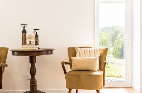 Calvelo House | 70 m² House ∙ 1 bedroom ∙ 1 guest