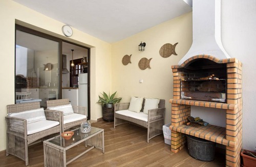 Cartaxo House | 70 m² House ∙ 2 bedrooms ∙ 5 guests