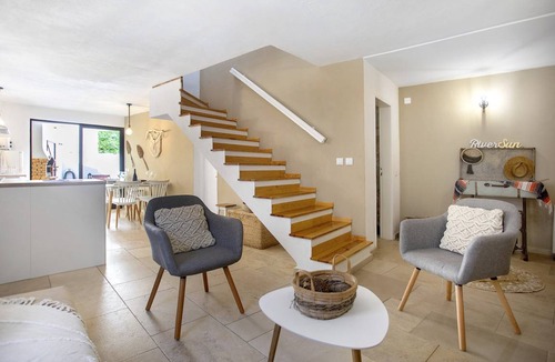 Cartaxo House | 70 m² House ∙ 2 bedrooms ∙ 5 guests