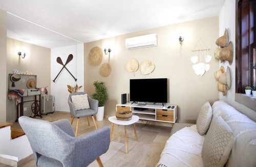 Cartaxo House | 70 m² House ∙ 2 bedrooms ∙ 5 guests