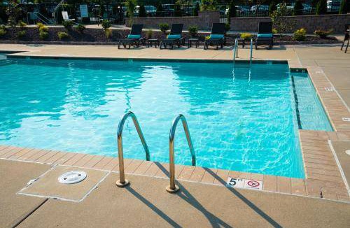 Williamsburg Resort | 70 m² Resort ∙ 6 guests
