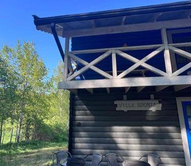 Porvoo Bed & Breakfast | 71 m² Bed and breakfast ∙ 6 guests