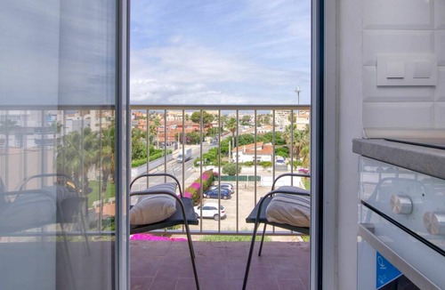 Denia Apartment | 72 m² Apartment ∙ 2 bedrooms ∙ 4 guests