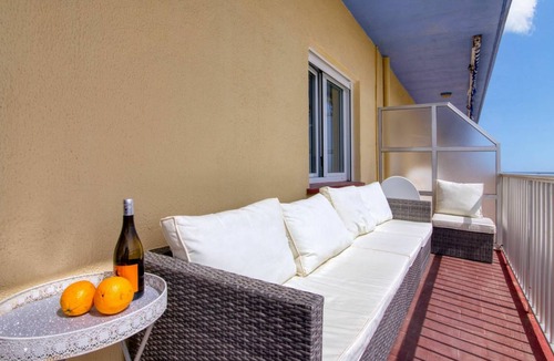 Denia Apartment | 72 m² Apartment ∙ 2 bedrooms ∙ 4 guests