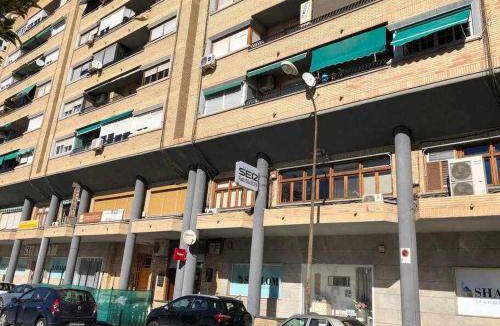 Elda Apartment | 75 m² Apartment ∙ 2 bedrooms ∙ 5 guests