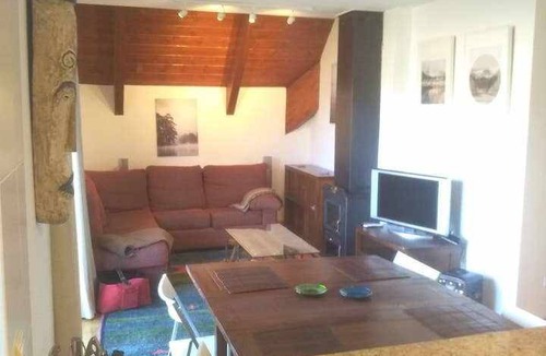 Formigal Apartment | 75 m² Apartment ∙ 2 bedrooms ∙ 5 guests