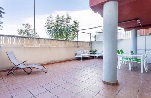 Playa de Almarda Apartment | 75 m² Apartment ∙ 2 bedrooms ∙ 6 guests
