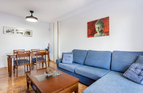 Playa de Almarda Apartment | 75 m² Apartment ∙ 2 bedrooms ∙ 6 guests