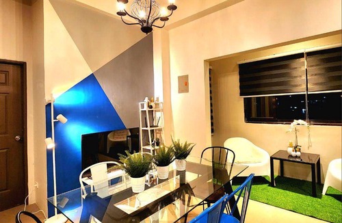 Baguio House | 75 m² House ∙ 2 bedrooms ∙ 10 guests