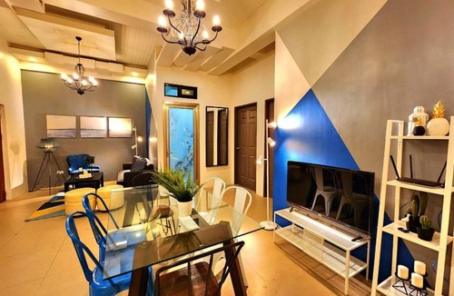 Baguio House | 75 m² House ∙ 2 bedrooms ∙ 10 guests