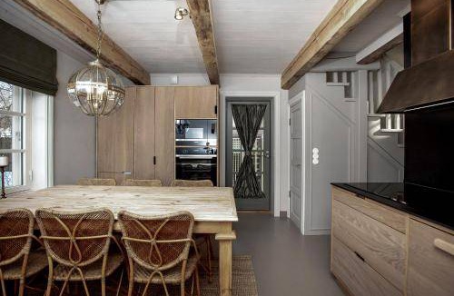 Porvoo Villa | 76 m² Villa ∙ 1 bedroom ∙ 6 guests