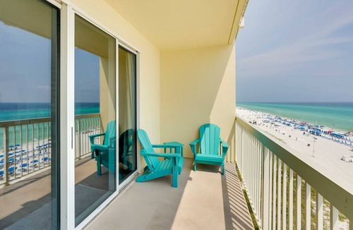 Miramar Beach Apartment | 78 m² Apartment ∙ 1 bedroom ∙ 6 guests