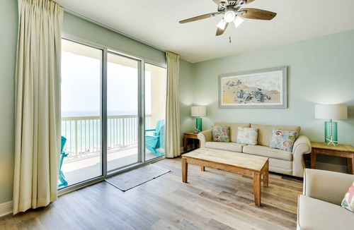 Miramar Beach Apartment | 78 m² Apartment ∙ 1 bedroom ∙ 6 guests