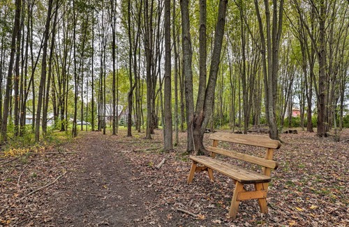 Ovid Apartment | 78 m² Apartment ∙ 1 bedroom ∙ 2 guests