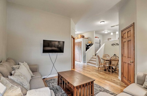 Ovid Apartment | 78 m² Apartment ∙ 1 bedroom ∙ 2 guests