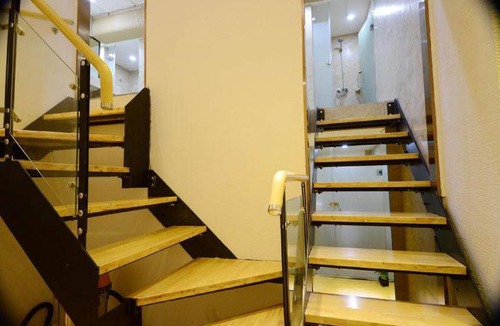 Central Business District Apartment | 78 m² Apartment ∙ 4 guests