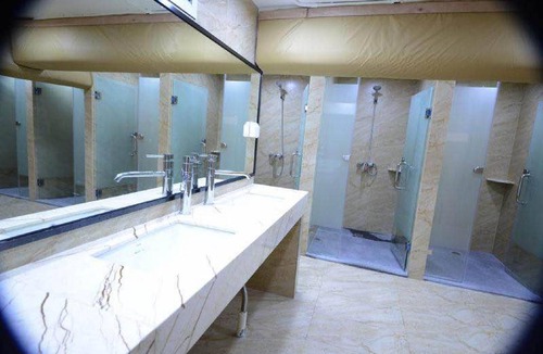 Central Business District Apartment | 78 m² Apartment ∙ 4 guests