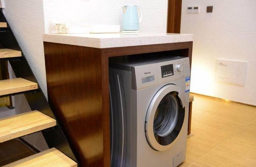 Central Business District Apartment | 78 m² Apartment ∙ 4 guests