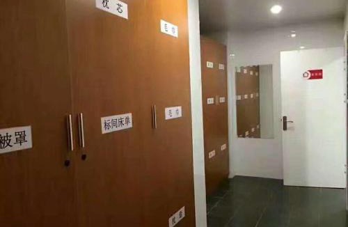Xingcheng Hotel | 7Days Inn Hulu Island Xingcheng University Town Branch