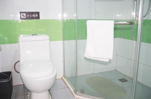 Xincheng Hotel | 7Days Inn Xi'an Changying Road