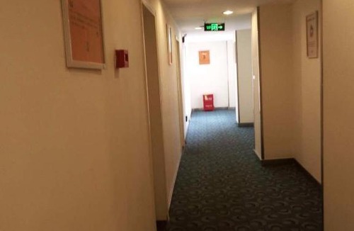 Hetang Qu Hotel | 7Days Inn Zhuzhou Train Station Gongxiao Buildind Branch