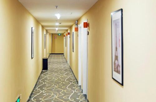 Huli Hotel | 7Days Premium Xiamen Airport Xianglu Branch