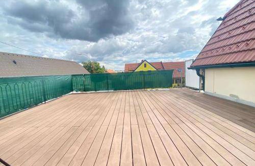Graz-Straßgang Apartment | 80 m² Apartment ∙ 3 bedrooms ∙ 6 guests