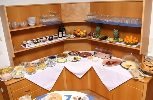Unterlamm Bed & Breakfast | 80 m² Bed and breakfast ∙ 2 bedrooms ∙ 6 guests