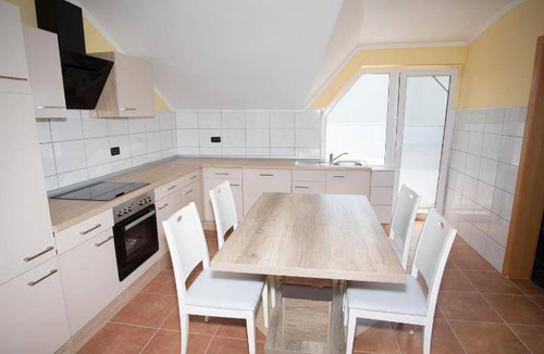 Borovo Bed & Breakfast | 80 m² Bed and breakfast ∙ 10 guests
