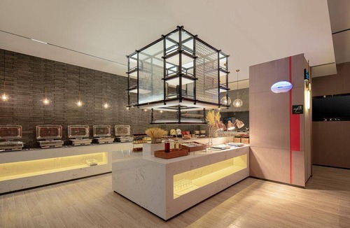 Gucheng Hotel | 80 m² Hotel ∙ 2 guests