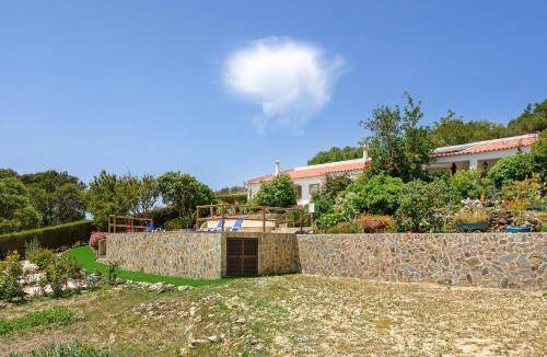 Monte dos Cairos House | 80 m² House ∙ 1 bedroom ∙ 4 guests
