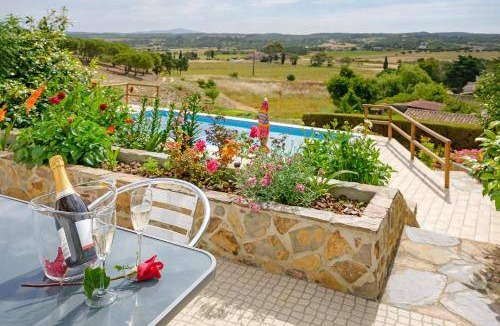 Monte dos Cairos House | 80 m² House ∙ 1 bedroom ∙ 4 guests