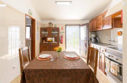 Monte dos Cairos House | 80 m² House ∙ 1 bedroom ∙ 4 guests