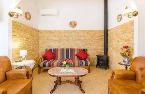 Monte dos Cairos House | 80 m² House ∙ 1 bedroom ∙ 4 guests