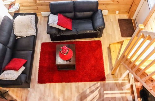 Tormanmaki House | 80 m² House ∙ 1 bedroom ∙ 8 guests