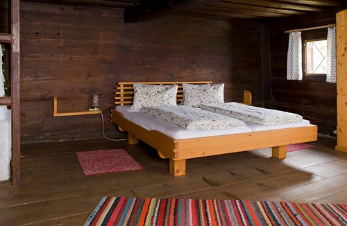 Mariahof House | 80 m² House ∙ 3 bedrooms ∙ 9 guests