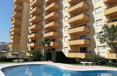 Xeraco Beach Apartment | 82 m² Apartment ∙ 3 bedrooms ∙ 6 guests