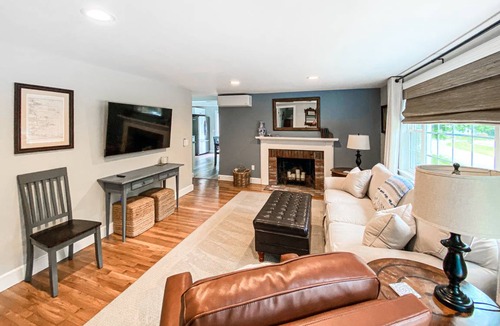 West Harwich House | 83 m² House ∙ 3 bedrooms ∙ 6 guests