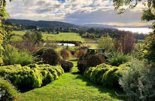 Woodbridge Bed & Breakfast | 84 m² Bed and breakfast ∙ 2 guests