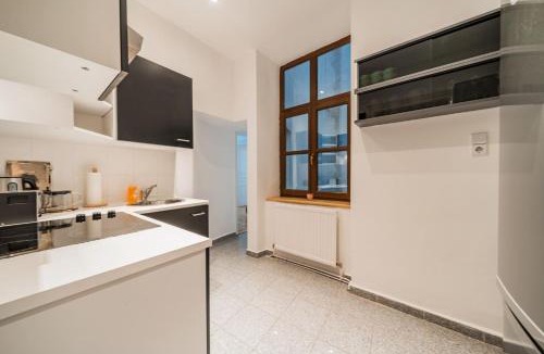 Wahring Apartment | 85m² Leitermayergasse