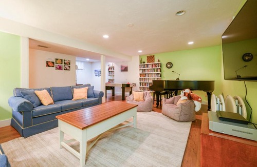 East Harwich House | 9 Reliance Way Harwich Cape Cod- -Norma's Cape Escape