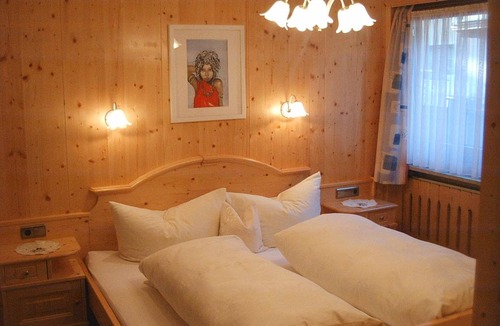 Lanersbach Apartment | 90 m² Apartment ∙ 3 bedrooms ∙ 6 guests