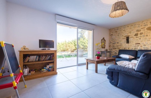 Condillac House | 93 m² Gîte ∙ 3 bedrooms ∙ 6 guests