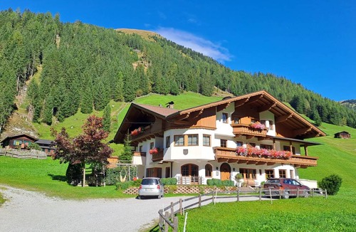 Madseit Apartment | 94 m² Apartment ∙ 2 bedrooms ∙ 7 guests