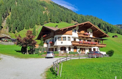 Madseit Apartment | 94 m² Apartment ∙ 2 bedrooms ∙ 7 guests