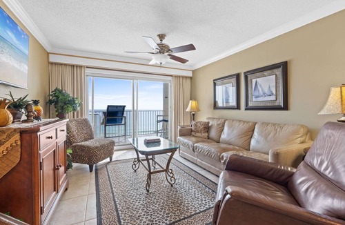 Fort Walton Beach Apartment | 95 m² Apartment ∙ 2 bedrooms ∙ 6 guests